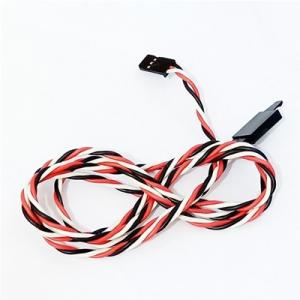 SVCR6060  60cmサーボ延長コード　高容量60芯ロックタイプ