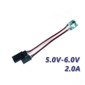 SVRF  小型サーボリバーサー　低圧5-6V用