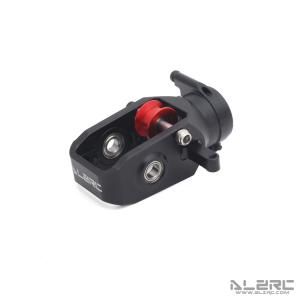 ☆H-ACE搭載☆ 最新版電動ヘリコプター FW450LV3-ACE-GY グリーン