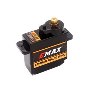 ES08MA-2  EMAX新型メタルサーボ