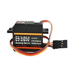 ES3103E  EMAX  アナログサーボ  SV3