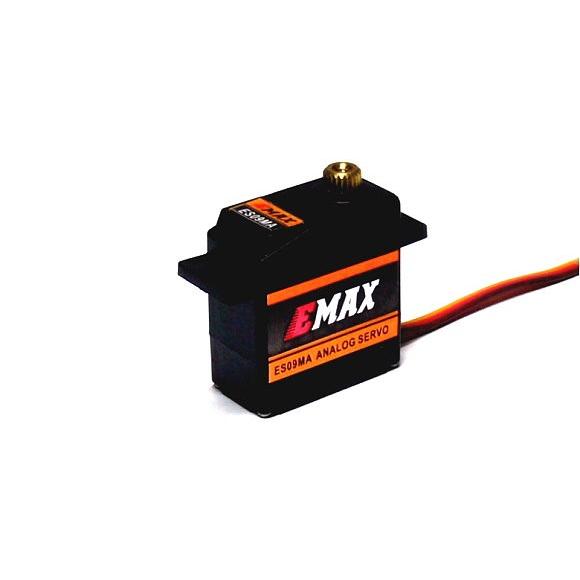 ES09MA　メタルアナログサーボ