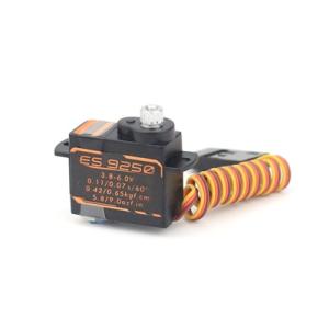 ブラシレスアンプ K＆S SPIN 99 PRO OPTO コントロールBOX Jeti Spin Pro 99 Opto Brushless ESC with Telemetry