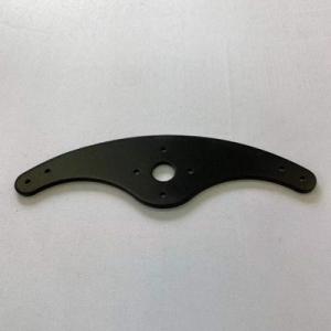 ASH50W  アクロ機用大型サーボホーン　50CCクラス用両引きタイプ