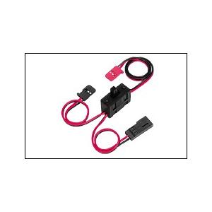 SSW-J　FUTABA純正充電口付スイッチ