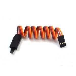 SVCR6060JR　60cmサーボ延長コード　高容量60芯ロックタイプ