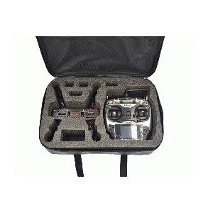 250クラスFPVレーサー用キャリングケース　