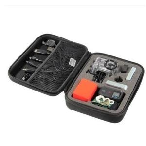 SJ4000BG　SJ4000 GOPROHERO用中型収納バック