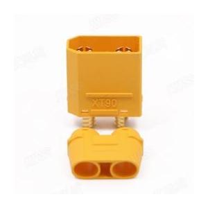 XT90-SF AMASS純正コネクター オスコ...の商品画像