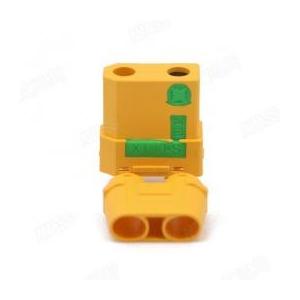 XT90-SM  AMASS純正アンチスパークコネクター　メスコネクター