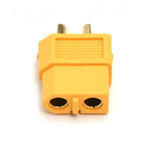 XT60F  コネクター　メス