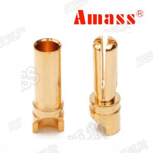 AM1001C AMASS 新型3.5mmバナバ...の商品画像