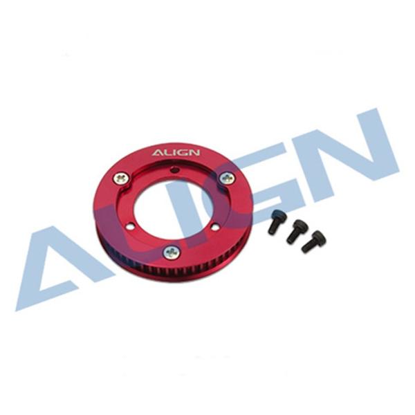 H47G003XX  T-REX470Lメタルテールドライブベルトプーリーアッセンブリー