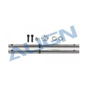 H47H016XX  T-REX470Lメインシャフトセット