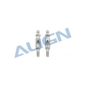 H47B007XX  T-REX470L用キャノピーマウントボルト