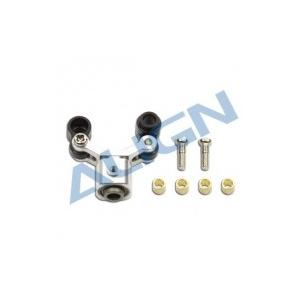 H47T016XX  T-REX470L用テールピッチアセンブリー