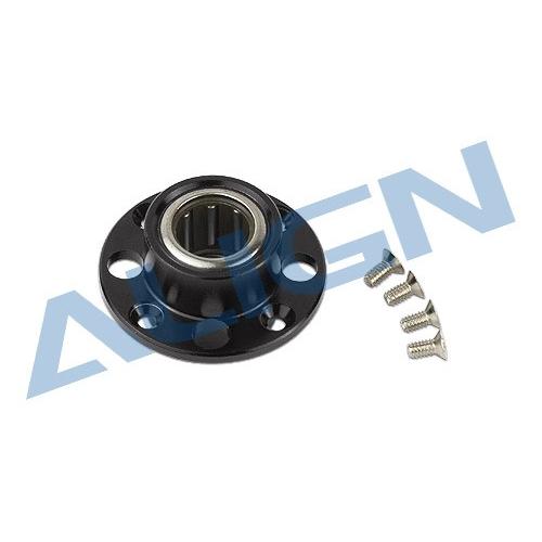 H47G011XX  T-REX470LTトルクチューブ用メインギヤケースセット