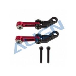 H47H013XX  T-REX470L用コントロールアームセット