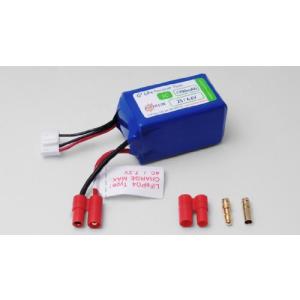 GT030039 S1用LIPOバッテリー 300mA 2S 60C : RCイーテック - 通販
