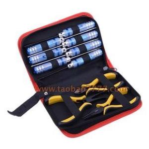 SPTOOLBG　専用バック入り工具セット