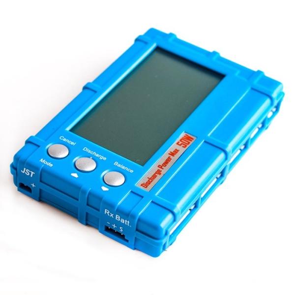 AOK3IN1　AOK純正　3IN1リポバランス放電器