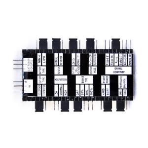 HORNET用プログラムカード