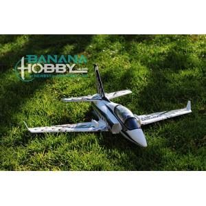 50mm電動ダクテッドファン機　VIPER MINI  黒