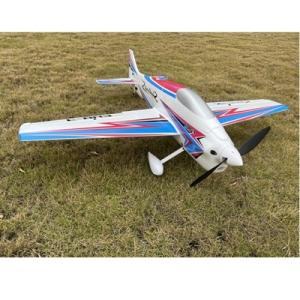 MINI F3A機 SKYLARKSV2 R  レッドバージョン　KIT