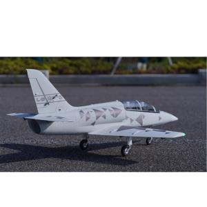ラジコンジェット 90mm 6s JP EDF フルメダルダクテッドファン Full