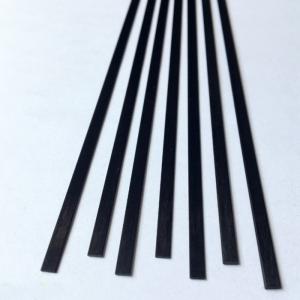 CFB055 カーボンフラットバー 厚み0.5...の詳細画像1