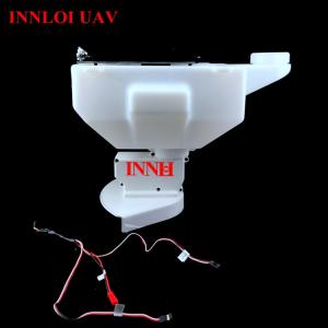 5Kg粒剤散布装置の商品画像