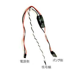 HTI20AG ダイヤフラムポンプ用スピードコントローラー