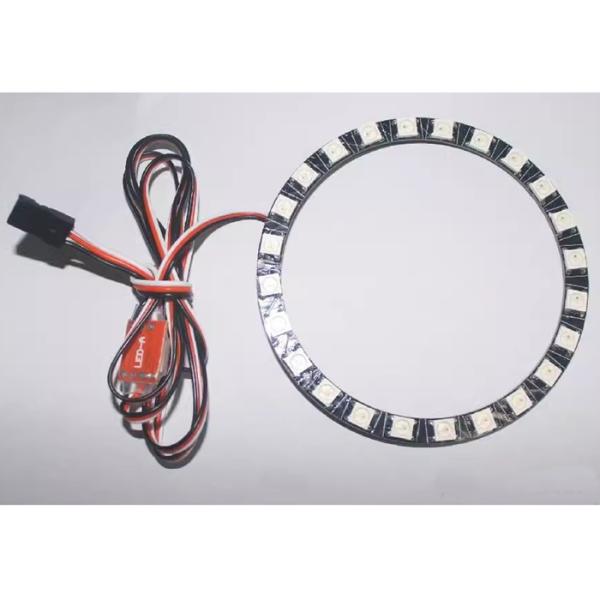 64LEDAFB  64ミリEDF用アフターバーナーシステムライト　