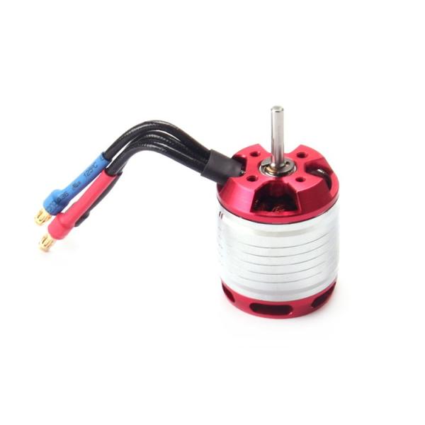 450Lクラス6セル用ブラシレスモーター　HF450L-1800KV