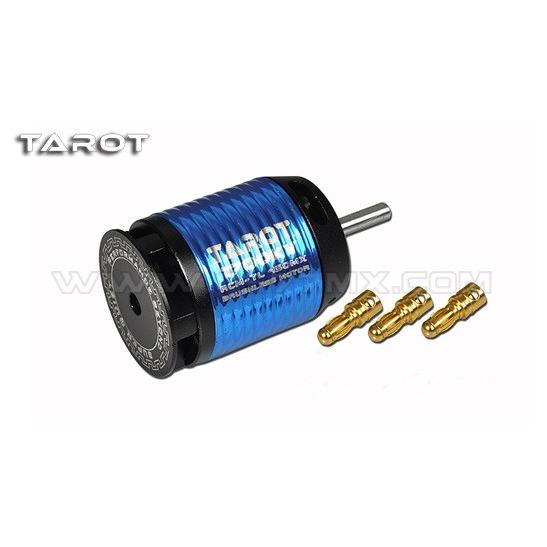RCM-BL450X  T-REX450用ブラシレスモーター3800KV