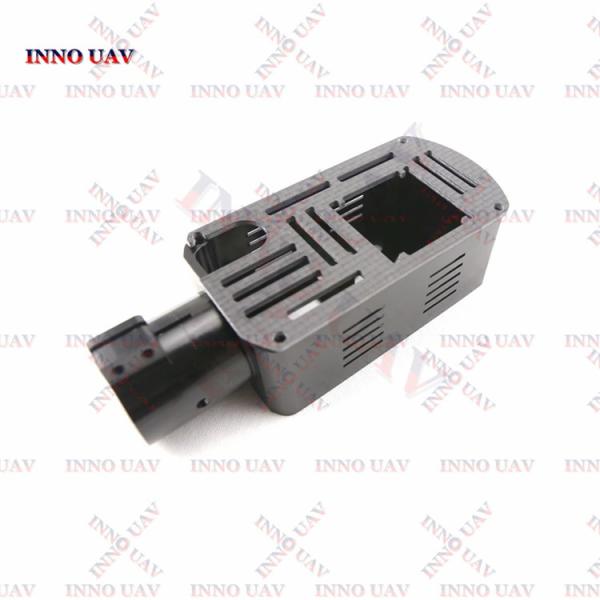 AG25MT  25mmパイプ用モーターマウント