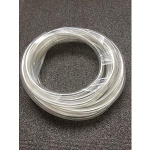 HP1208 高圧ホース透明ホースソフトタイプ　外径12mm内径8mm　1m