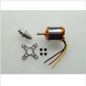 ECO3520C-V2 KV820 DUALSKYブラシレスモーター : RCイーテック - 通販