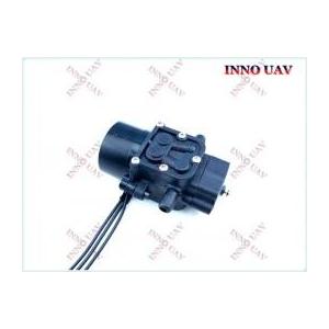 農薬散布用直流ブラシレスポンプ　BPP-25