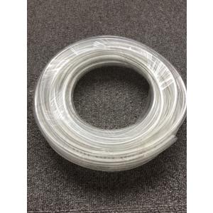 HP85  高圧ホース透明ホースソフトタイプ　外径8mm内径5mm　1m