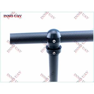 SK18TCLP-AG  18mmパイプ用T型アルミクランプスキッド用