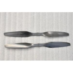 XSC1755TM  カーボン正逆ペラセット17×5.5T-MOTOR対応　在庫処分特価品　50％引