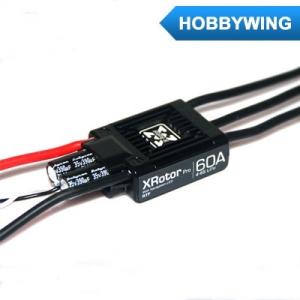 XRotor60A  HOBBYWING