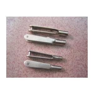 MJC204　メタルアジャストチップ　M2.0用4個入り