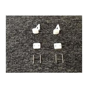 LH2RC　大型ホーン　2個入り