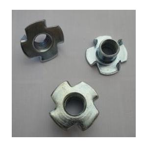 TSNM56　M5爪付ナット　6個入り