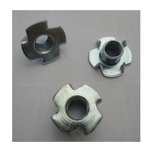 TSNM36　M3爪付ナット　6個入り