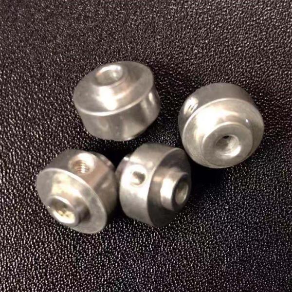 WST304　3mmロッド用ホイルストッパー4個入り