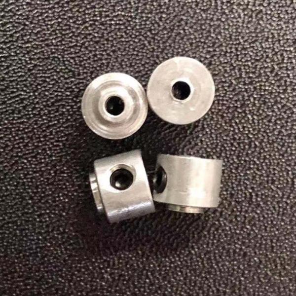 WST204　2mmロッド用ホイルストッパー