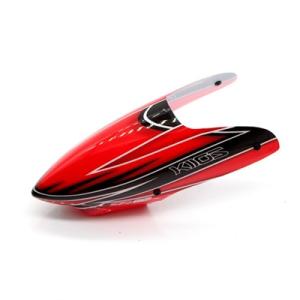 XK K110S用強化メタルギヤサーボ XKK110SMS : RCイーテック - 通販